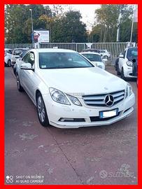 MERCEDES CLASSE E350 Automat 231cv RATE/PERMUTE/e5