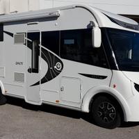 MANSARDATO CHAUSSON 6037 GA EXALTIS LETTI GEMELLI