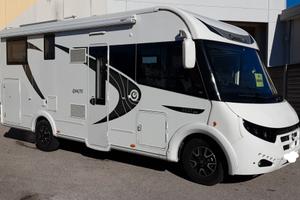 MANSARDATO CHAUSSON 6037 GA EXALTIS LETTI GEMELLI