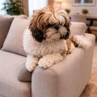 Shihtzu Shitzu Shizu
