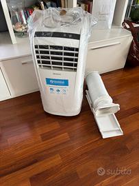 Condizionatore Olimpia Splendid 9000 BTU