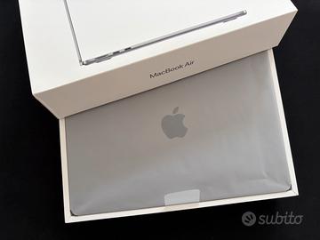 Apple Macbook Air