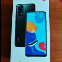 Xiaomi Redmi 11 Grey 128gb 