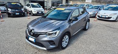 Renault Captur BluedCi 95CV Busin-GARANZIA2ANNI