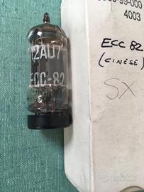 1 Valvola ECC82 Cinese