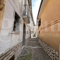 Casa Indipendente Castello del Matese