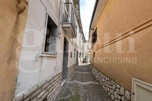 Casa Indipendente Castello del Matese