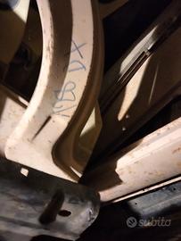 parafango posteriore dx fiat 1285porte
