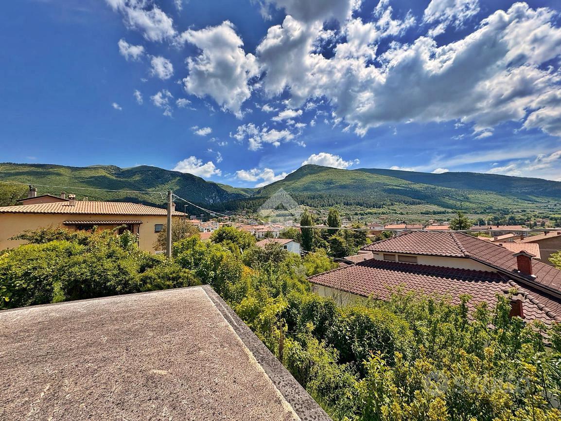 Apartment in Gualdo Tadino, Perugia - Vista 3