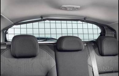 Griglia protezione per cani Citroen C4