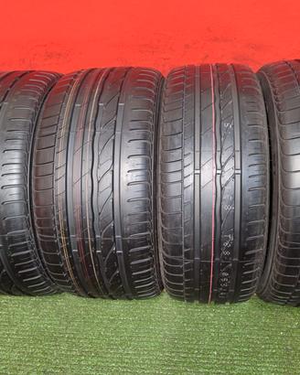245 45 18 - 275 40 18 Gomme Estive BMW Serie 5