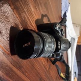 macchina fotografica 