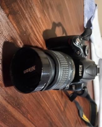 macchina fotografica 