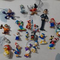 walt disney personaggi