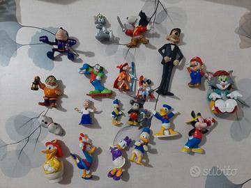 walt disney personaggi