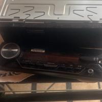 Stereo per auto