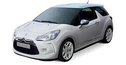 RICAMBI NUOVI DS3 2009