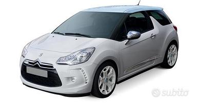 RICAMBI NUOVI DS3 2009