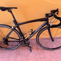 Bici da corsa Specialized Tarmac usata