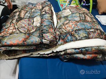 Trapunta RoccoBarocco