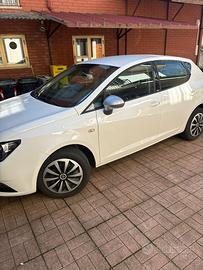 Seat Ibiza Connect 1.0 95cv