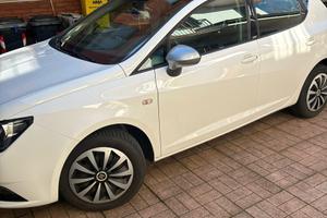 Seat Ibiza Connect 1.0 95cv