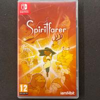 Spiritfarer - Nintendo switch