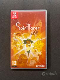 Spiritfarer - Nintendo switch