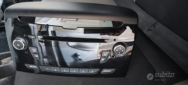 autoradio per Lancia Ypsilon 