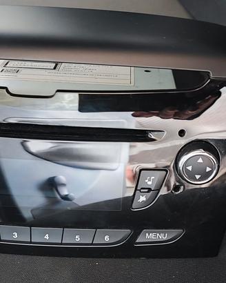autoradio per Lancia Ypsilon 