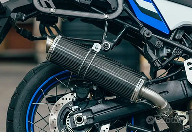 Power Carbon Roadsitalia Suzuki V-Strom 1050 2021-