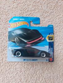 hotwheels Kitt Concept Supercar