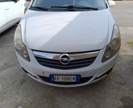 Opel Corsa 1.2 3 porte CARROZZERIA DA RIVEDERE