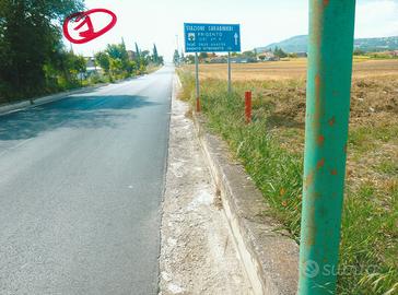 TERRENO agricolo