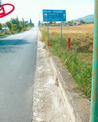 TERRENO agricolo