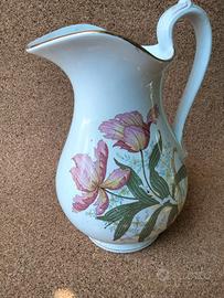 Brocca "Ceramica Laveno"