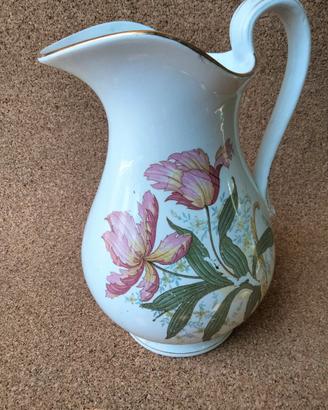 Brocca "Ceramica Laveno"