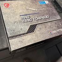 Componenti pc gaming