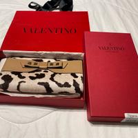 Portafoglio Valentino Garavani