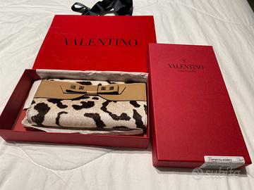 Portafoglio Valentino Garavani