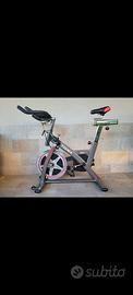 bike spinning Toorx SRX-70