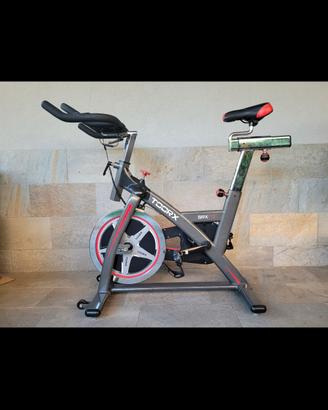 bike spinning Toorx SRX-70