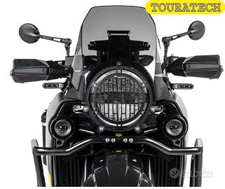 PROTEZIONE FARO HUSQVARNA NORDEN 901