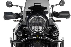 PROTEZIONE FARO HUSQVARNA NORDEN 901