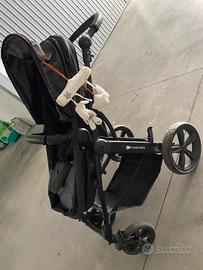 passeggino 3 in 1 Kinderkraft