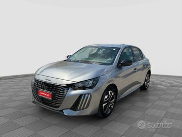 PEUGEOT 208 208 PureTech 100 Stop&Start 5 porte