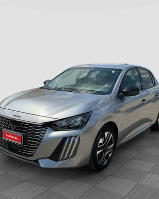PEUGEOT 208 208 PureTech 100 Stop&Start 5 porte