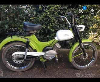 Ricambi Motoguzzi dingo