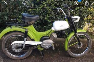 Ricambi Motoguzzi dingo