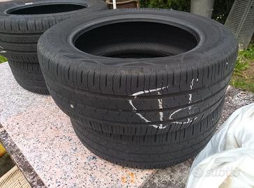 N4 gomme estive